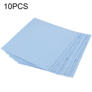 10 Soft Cleaning Cloths for Action Cameras and Screens