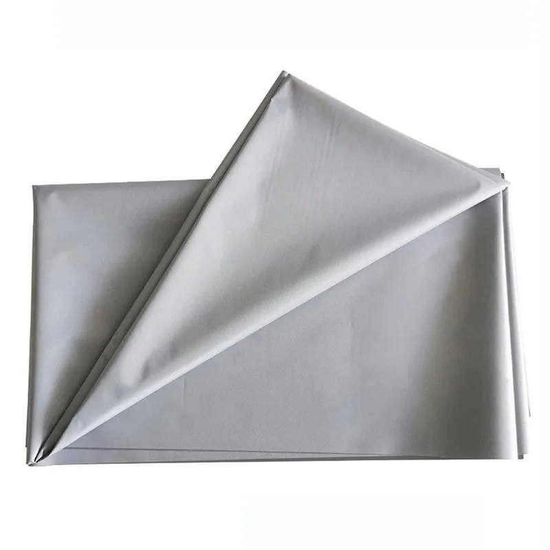 100 Folding Anti-light Projection Curtain - 16 9 - 221x125cm - Metal Hd