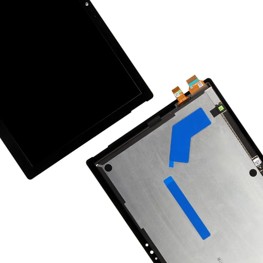 12.3 Full Assembly Lcd Screen with Digitizer for Microsoft Surface Pro 5 - Black