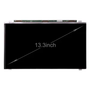 13.3 High Resolution Ips Tft Lcd Laptop Screen - 1920x1080 30 Pin 16 9