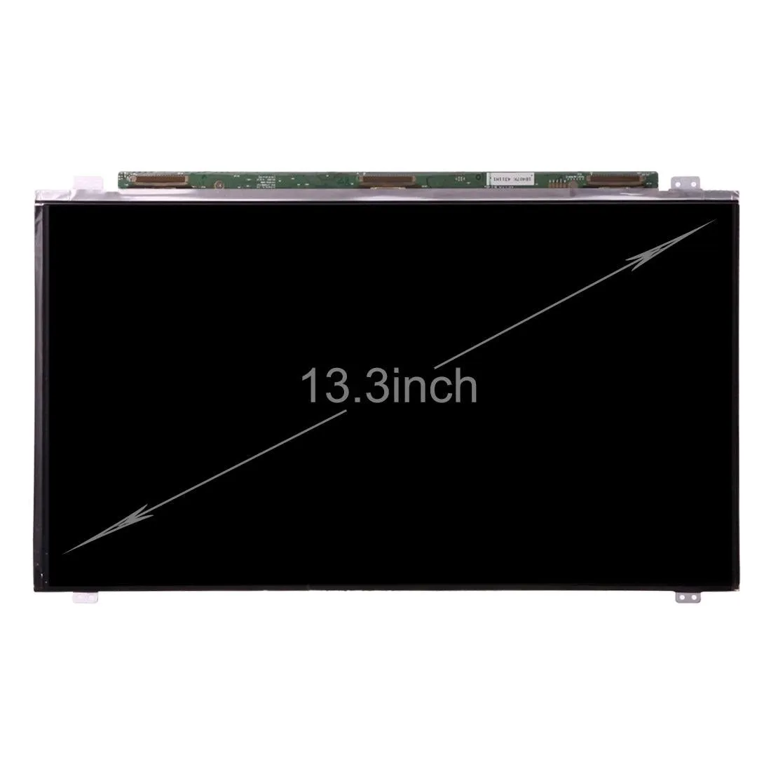 13.3 High Resolution Laptop Screen - 1920x1080 30 Pin 16:9 Ratio