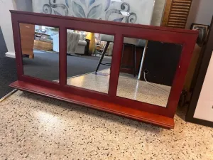 37x20" Wall Art