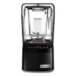 3.8 HP Commercial Blender with Sound Enclosure