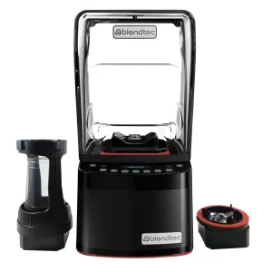 3.8 HP Commercial Jarless Blender with Sound Enclosure
