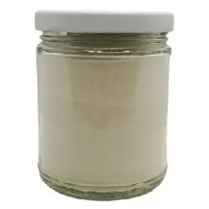 9oz Straight Cylinder jar with lid