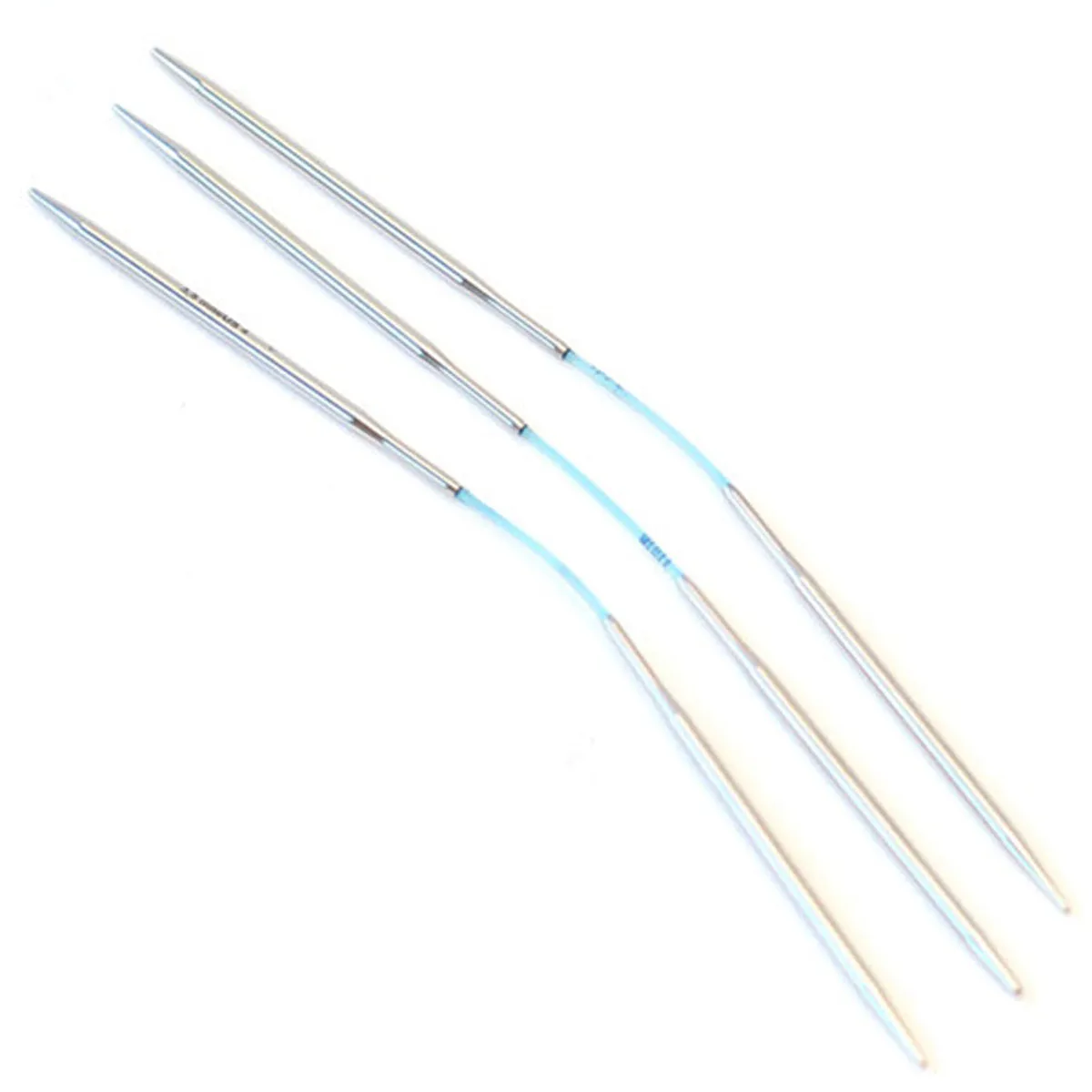 addi FlexiFlips Needles - US 8 (5.0mm) - 8"