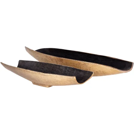 Ambrosia Tray Set of 2