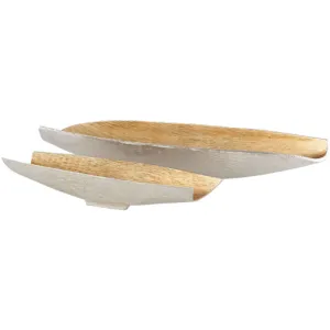 Ambrosia Tray Set of 2