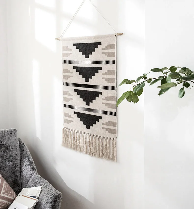 Boho Wall hangings