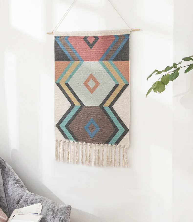 Boho Wall hangings