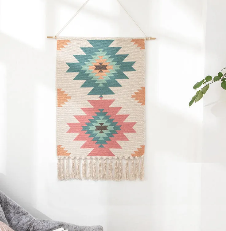 Boho Wall hangings