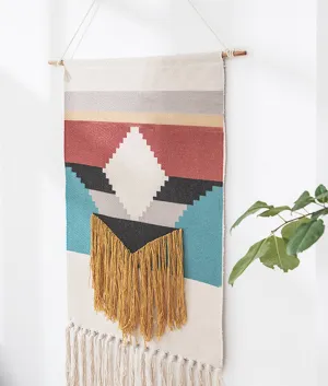 Boho Wall hangings
