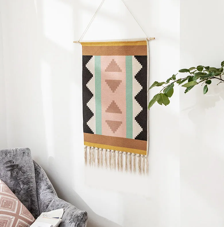 Boho Wall hangings