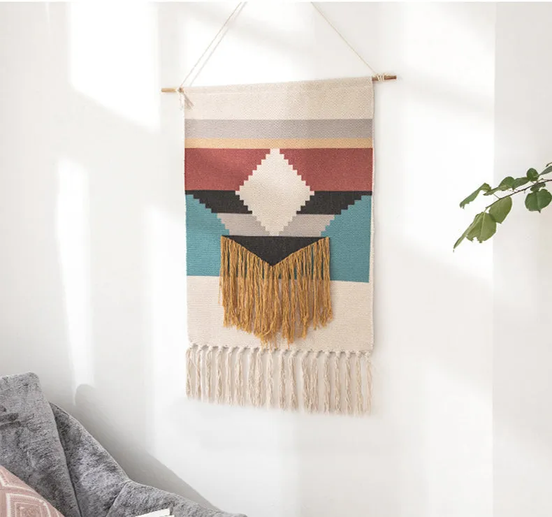 Boho Wall hangings