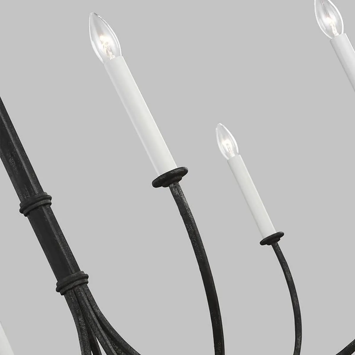 Chapman and Myers Champlain Chandelier