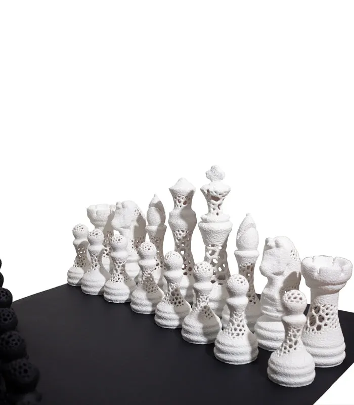 Chess 32 Piece Set