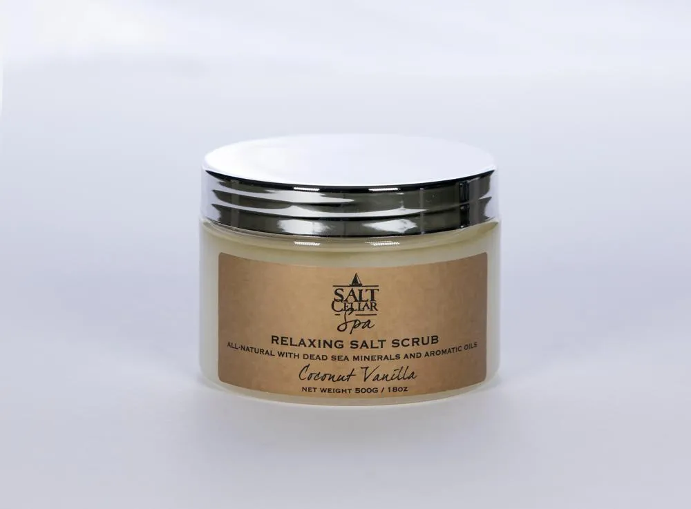 Coconut Dream Bundle