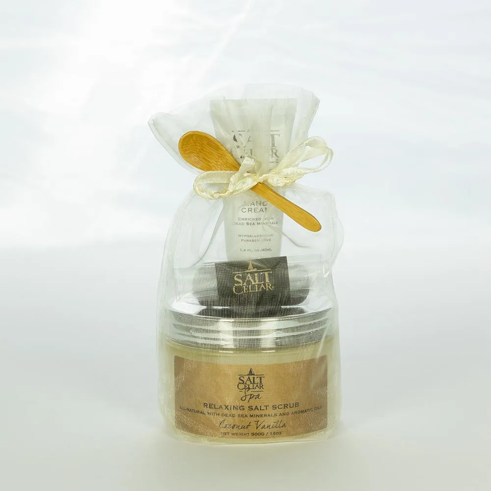 Coconut Dream Bundle
