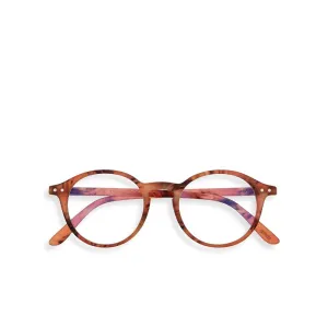 #D Reading Glasses (Wild Bright)