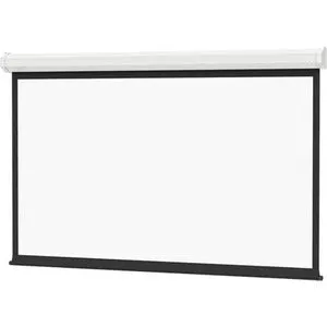 Da-Lite 70279 Large Cosmopolitan Electrol Projection Screen (100 x 160", 110V,60
