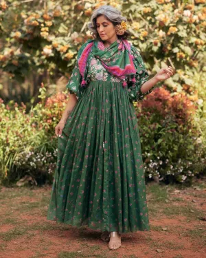 Dove Maxi Set
