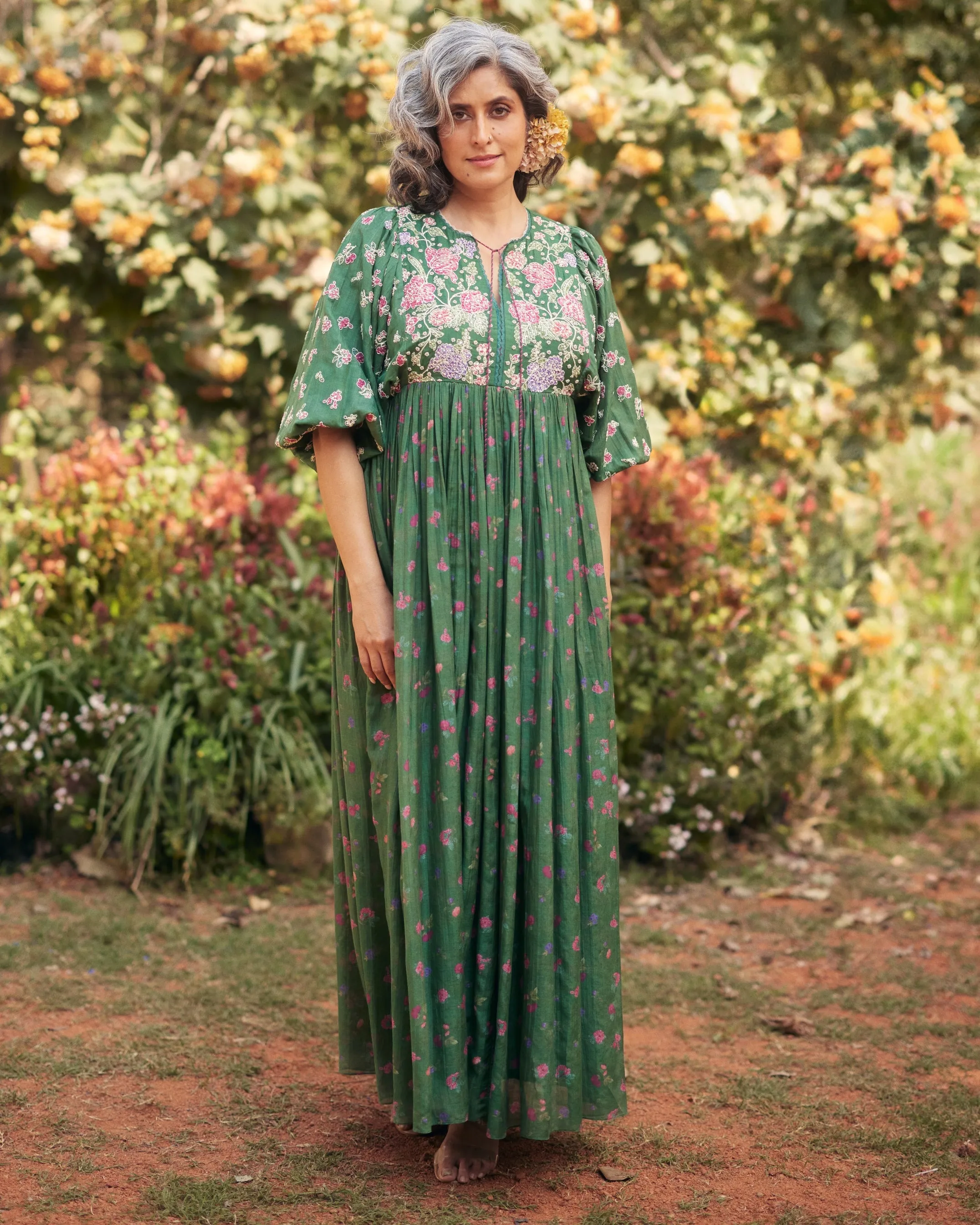Dove Maxi Set