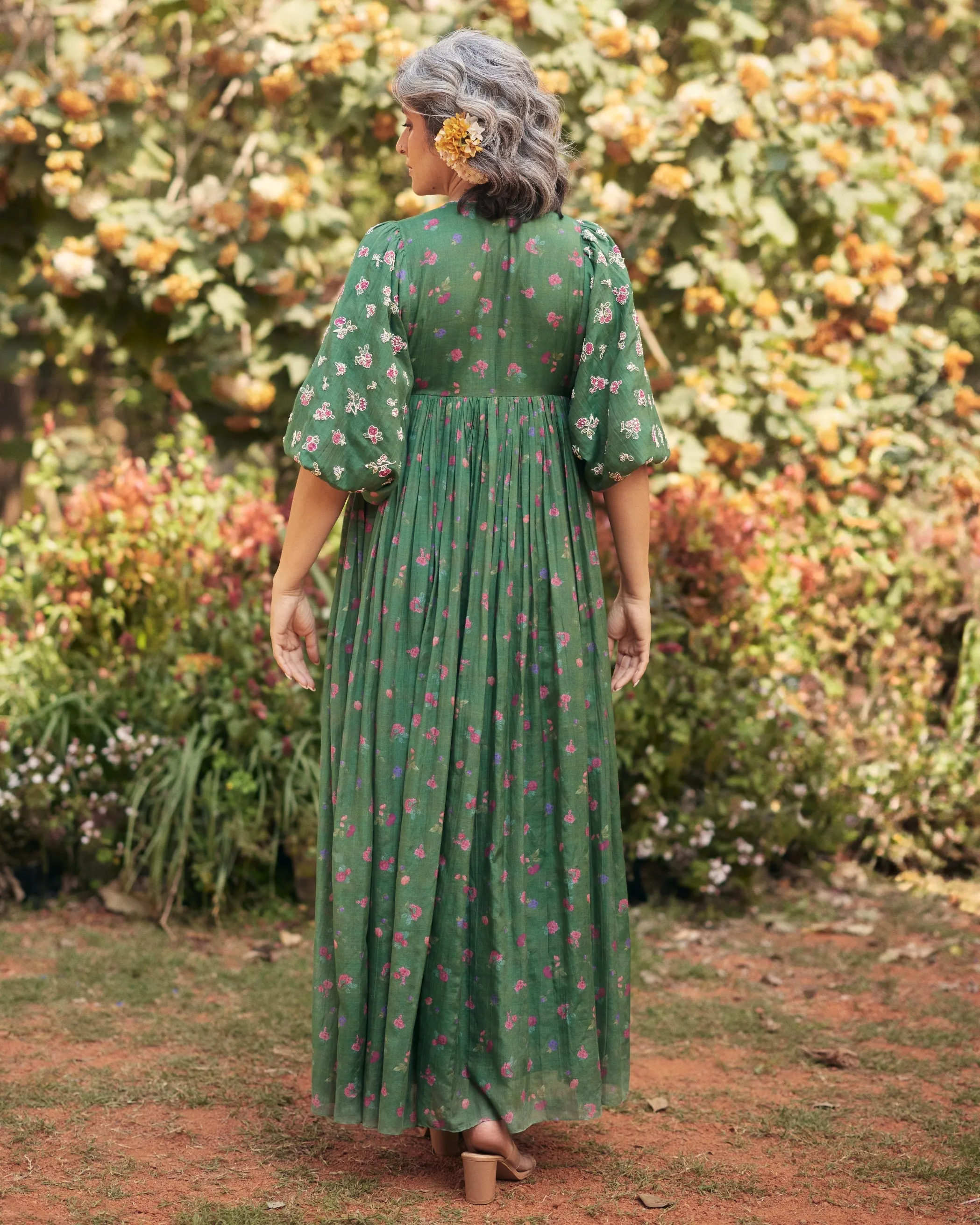 Dove Maxi Set