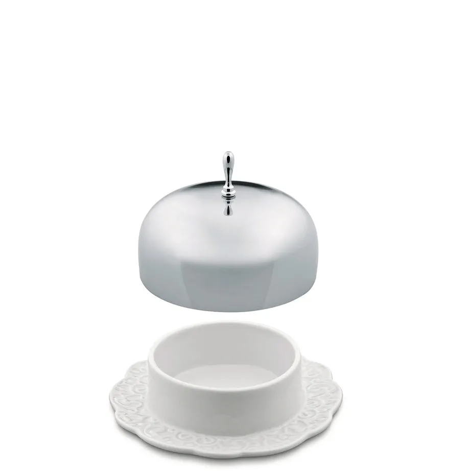 Dressed Serving Trays