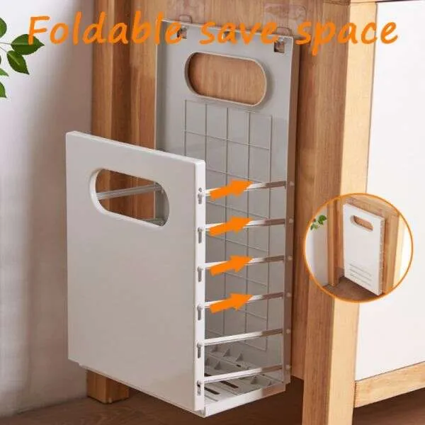 Eliv - Foldable laundry basket