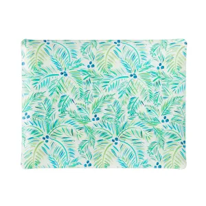 Fabric Tray Large Miami