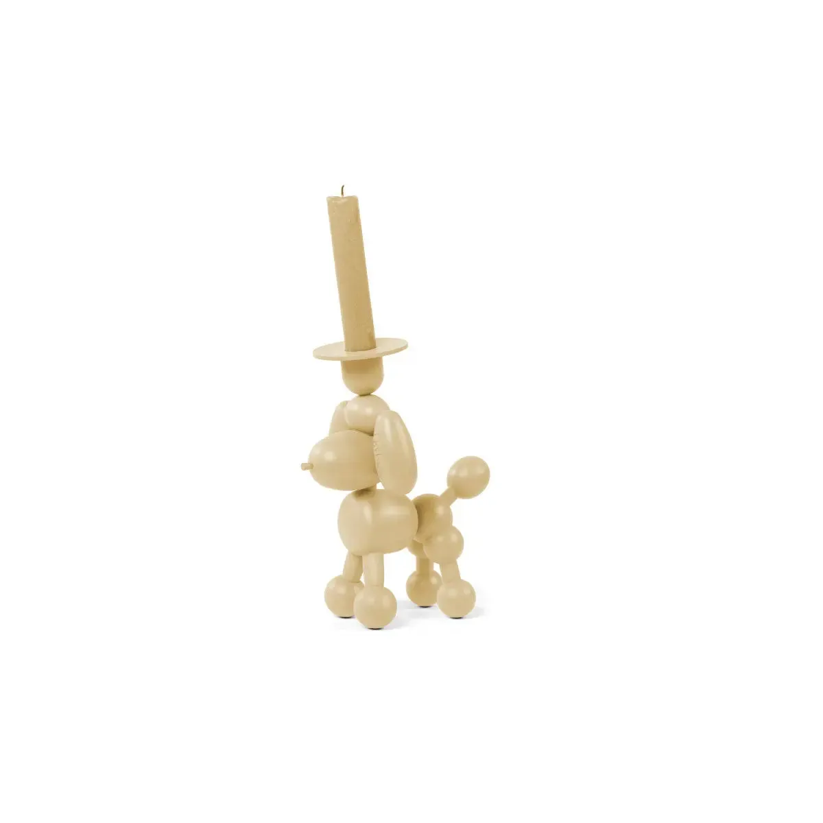Fatboy Can-dolly Candle Holder