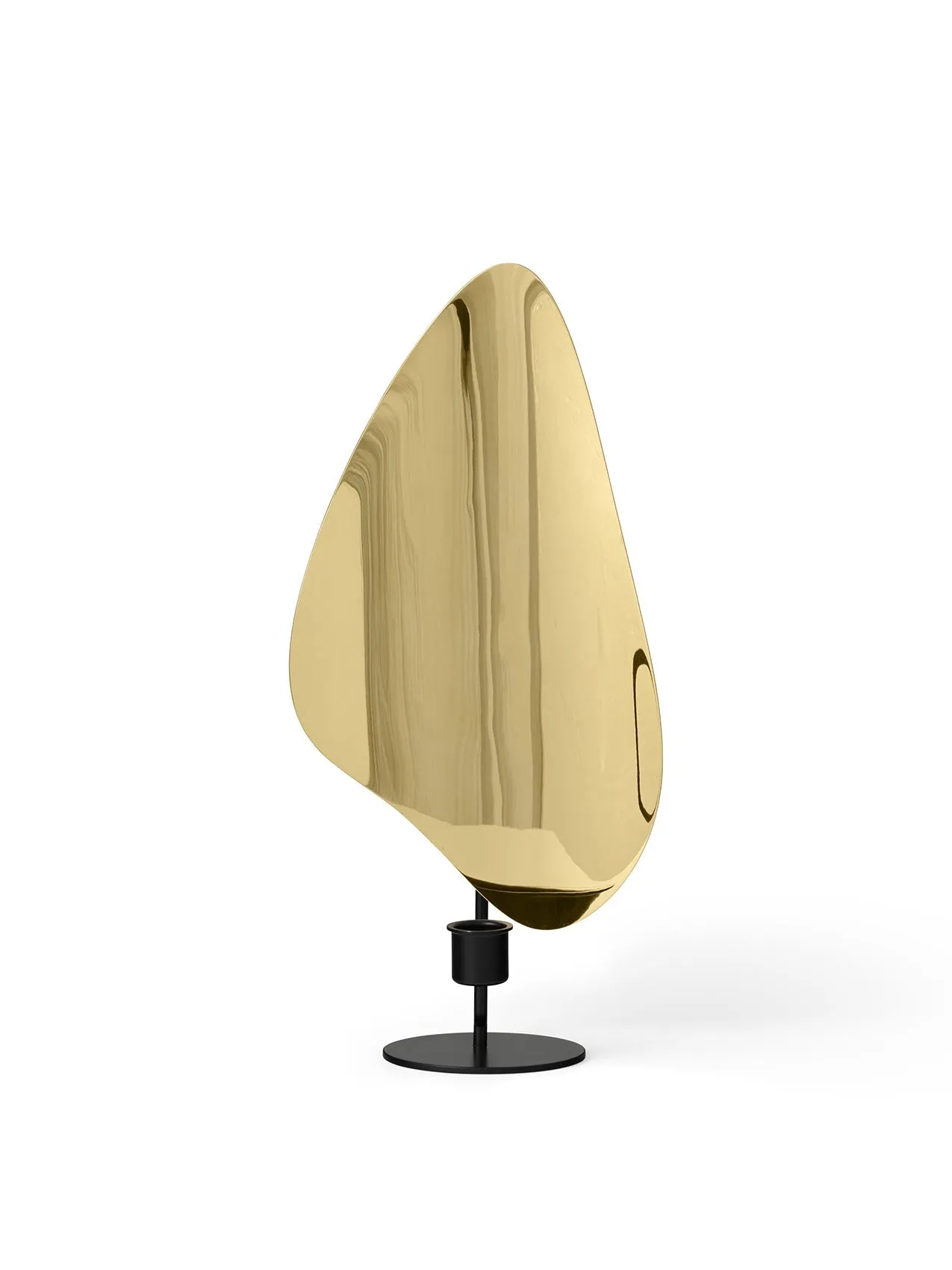 Flambeau Candle Holder, Table