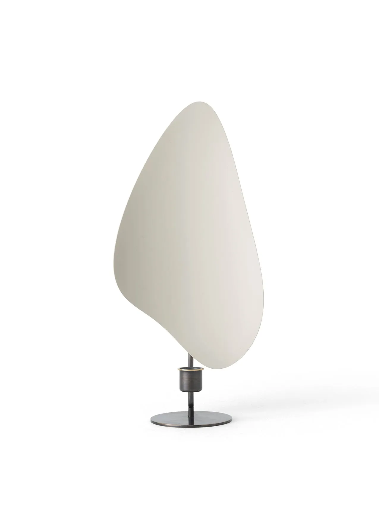 Flambeau Candle Holder, Table
