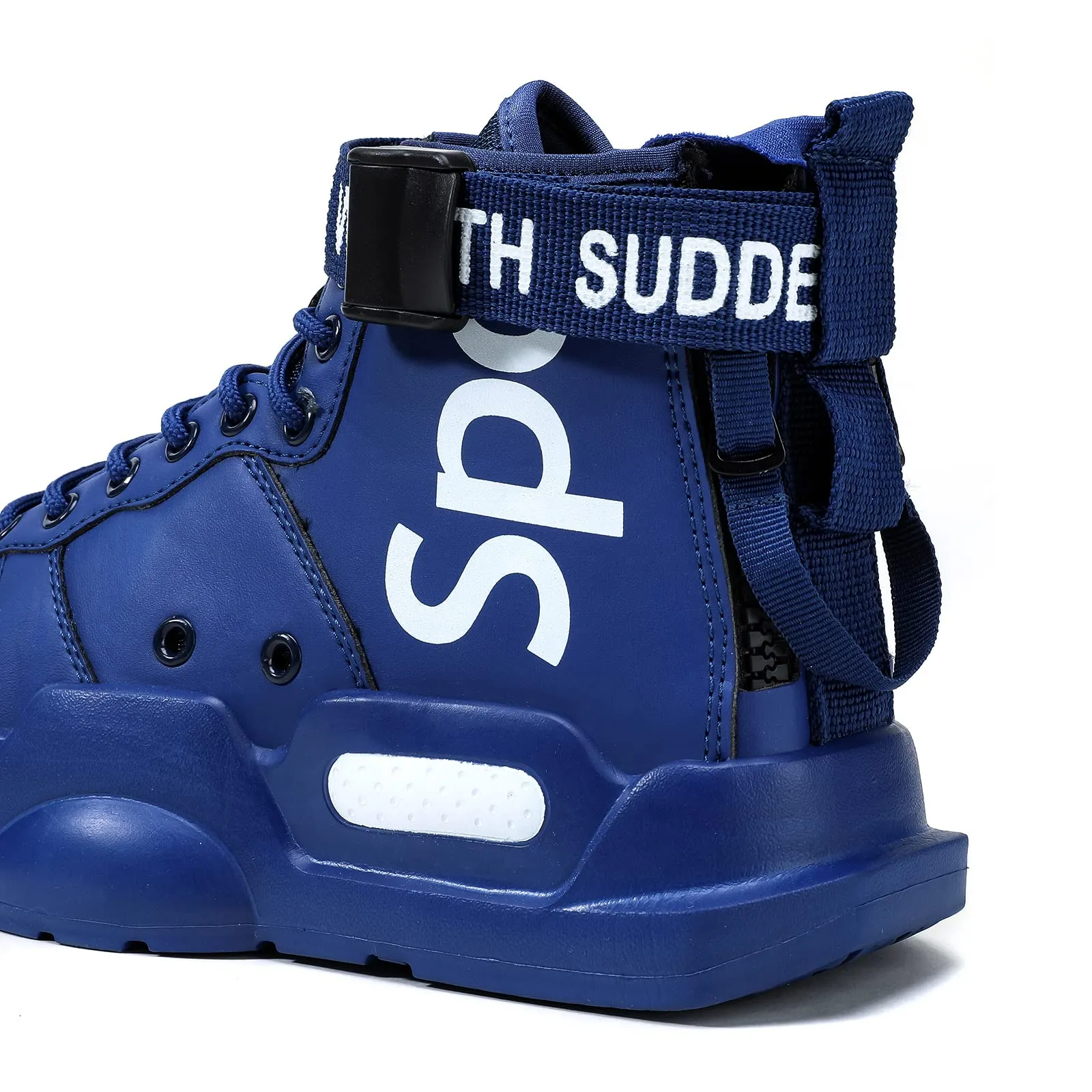 FUSHITON Baskets Mode pour Hommes Chaussures Montantes Chaussures de Course Chaussures de Marche Sport Baskets