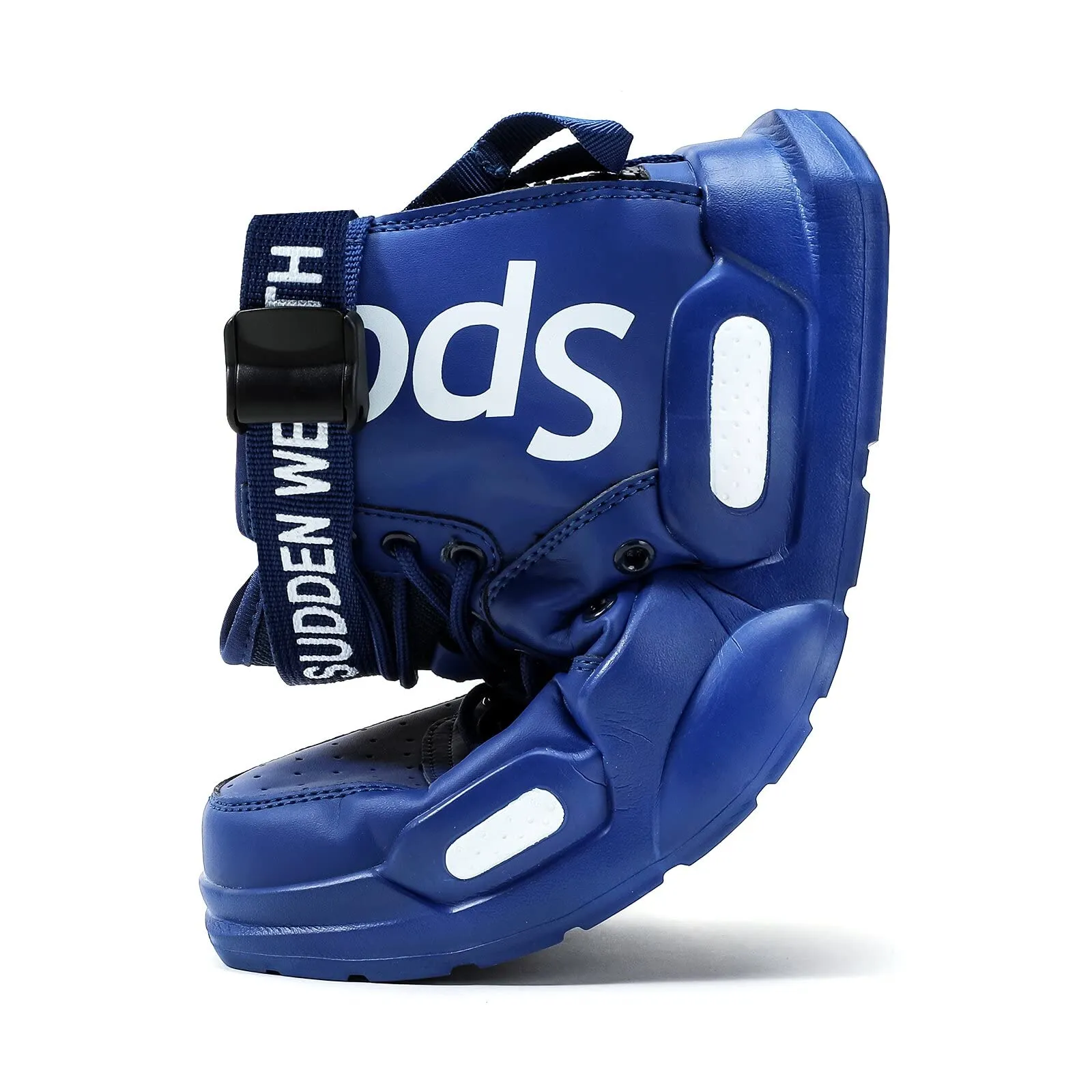 FUSHITON Baskets Mode pour Hommes Chaussures Montantes Chaussures de Course Chaussures de Marche Sport Baskets