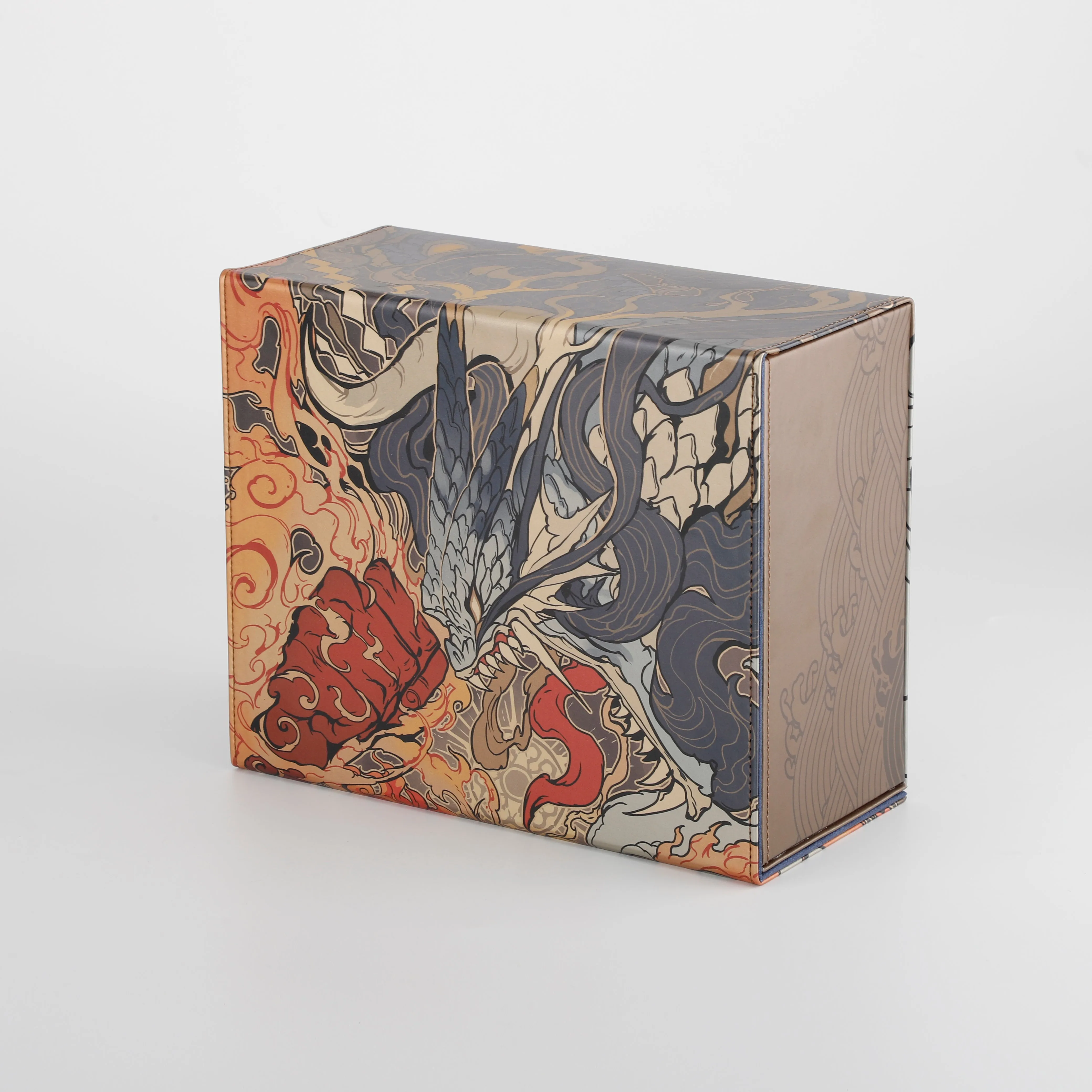 Gear Fire Trei Storage Case