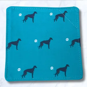 Greyhound Toots Jar Gripz Jar Opener