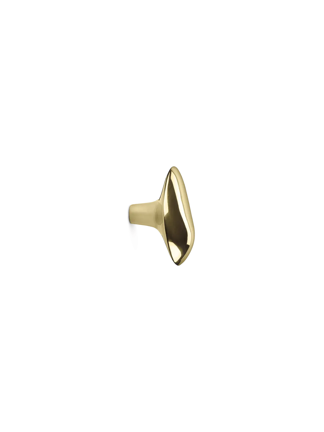 Helena Rohner Hooks - Brass