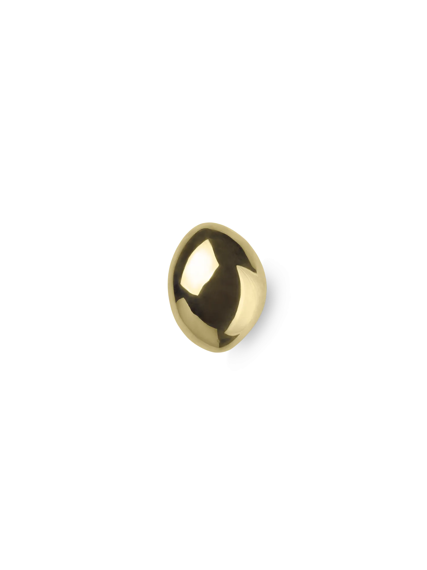 Helena Rohner Hooks - Brass