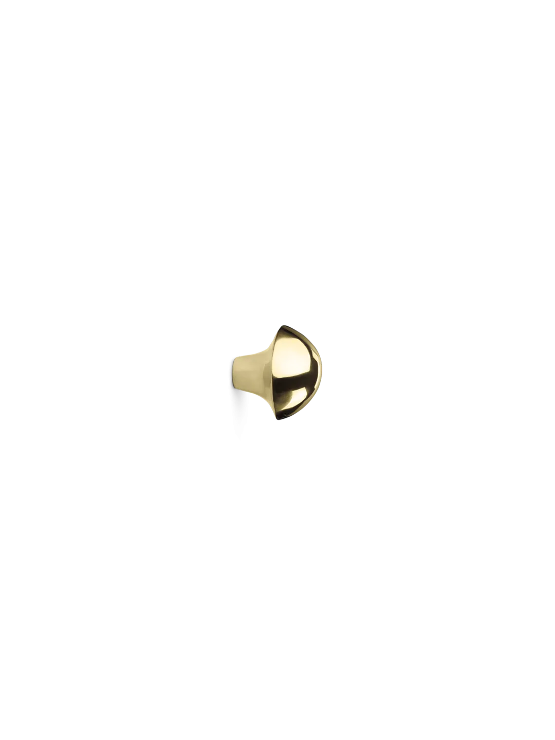 Helena Rohner Hooks - Brass