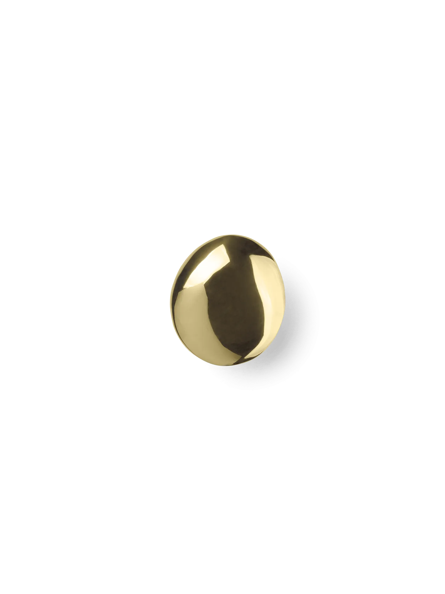 Helena Rohner Hooks - Brass