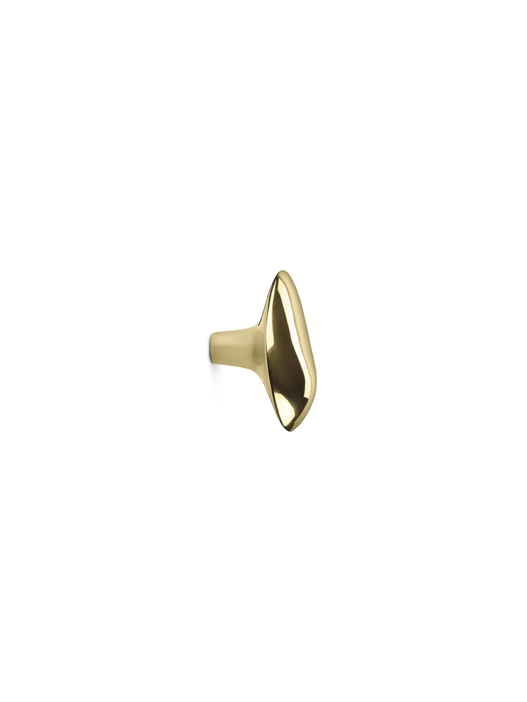 Helena Rohner Hooks - Brass