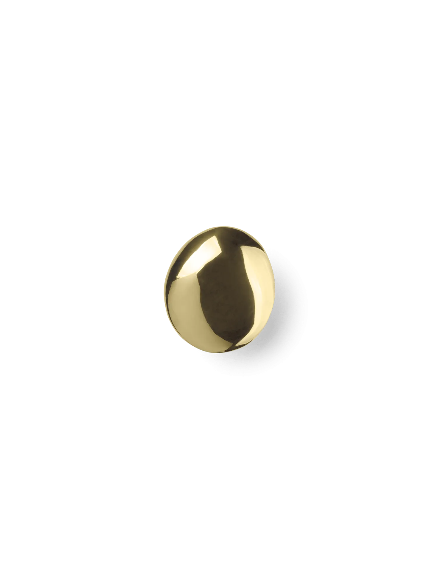 Helena Rohner Hooks - Brass