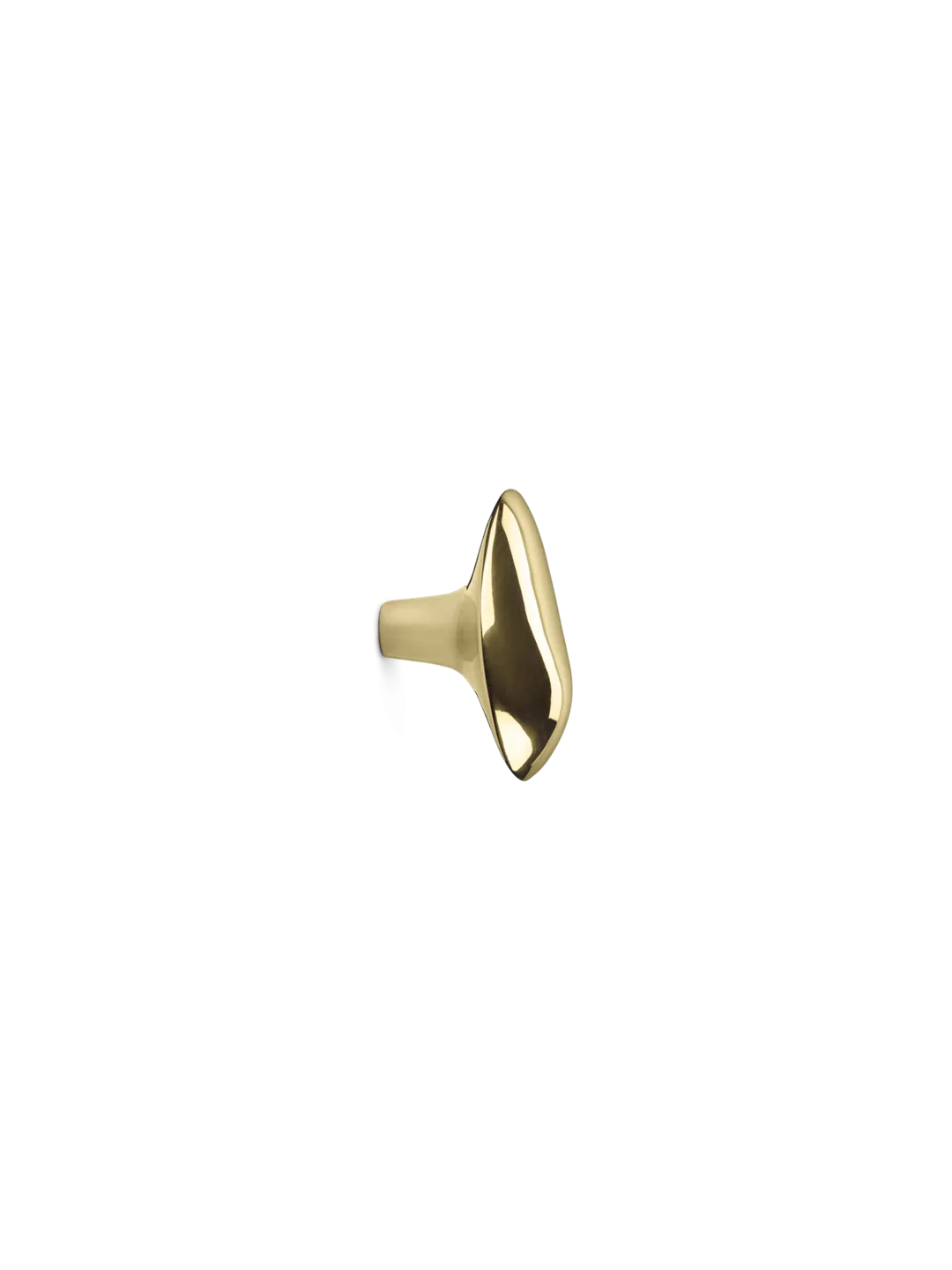 Helena Rohner Hooks - Brass