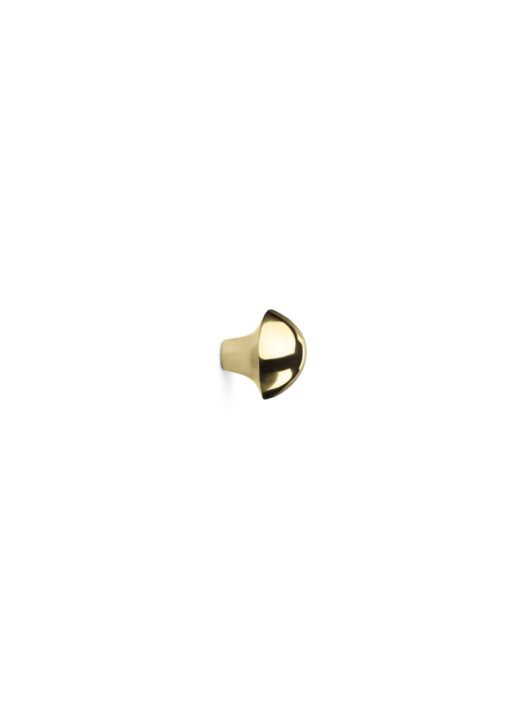 Helena Rohner Hooks - Brass