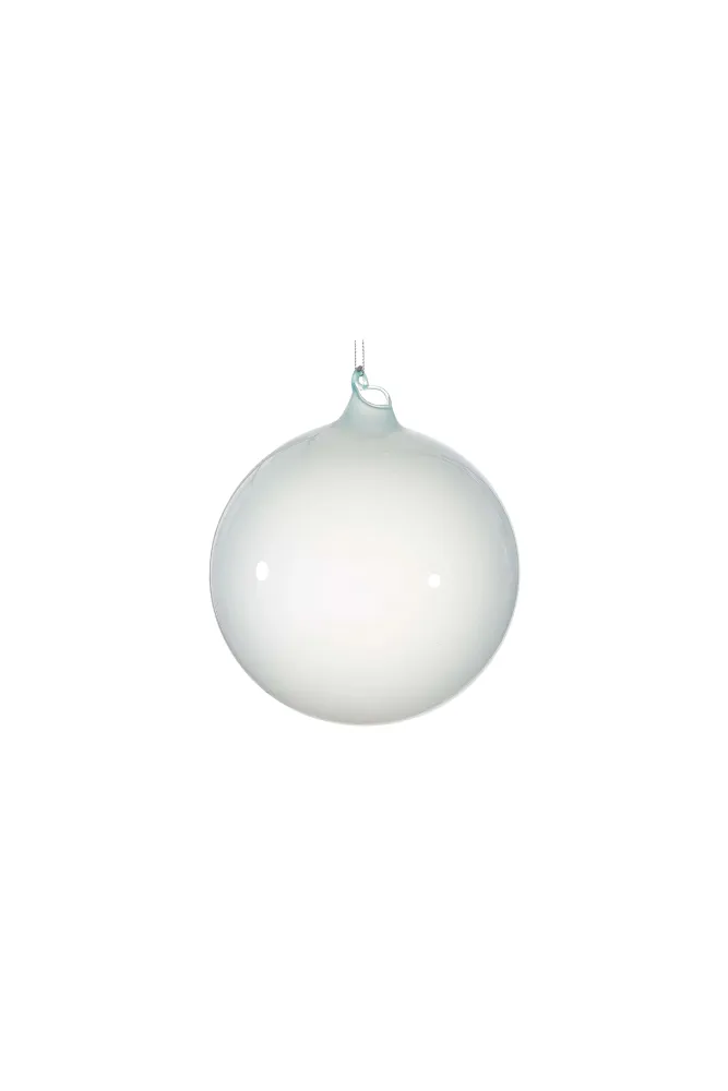 Illume Glass Ornament - IN STORE ONLY