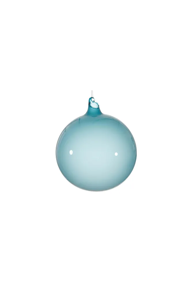 Illume Glass Ornament - IN STORE ONLY