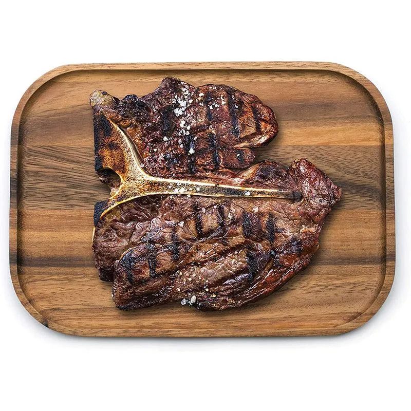 Ironwood Gourmet Small Steak Board