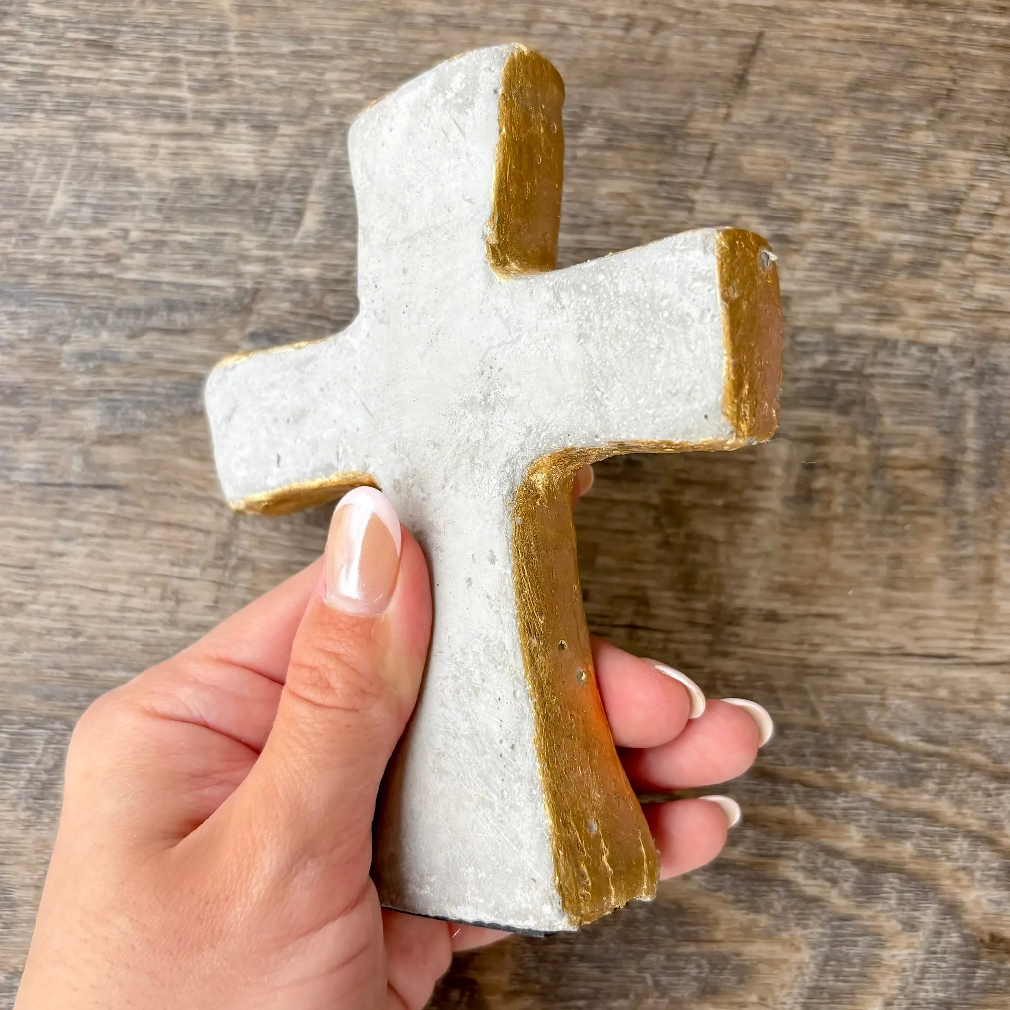 Jericho Stockhold Cross
