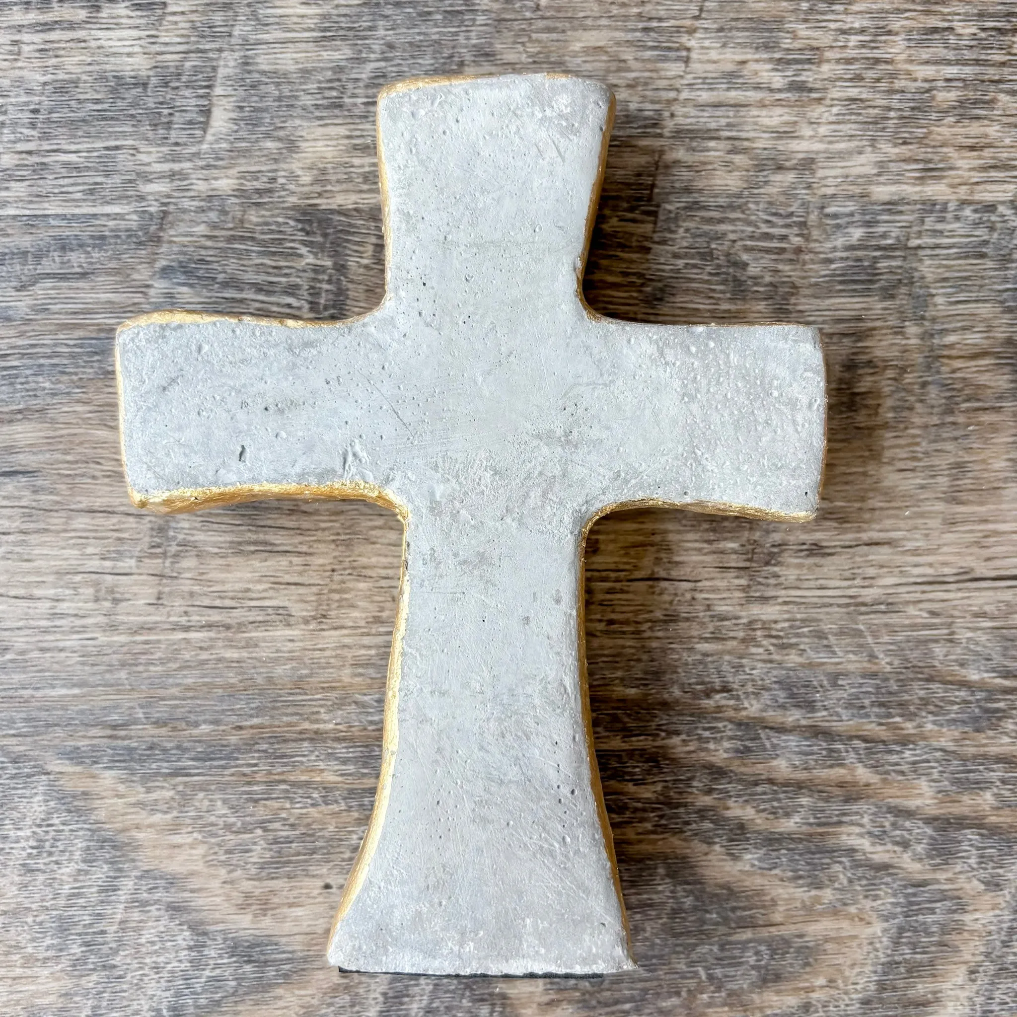Jericho Stockhold Cross